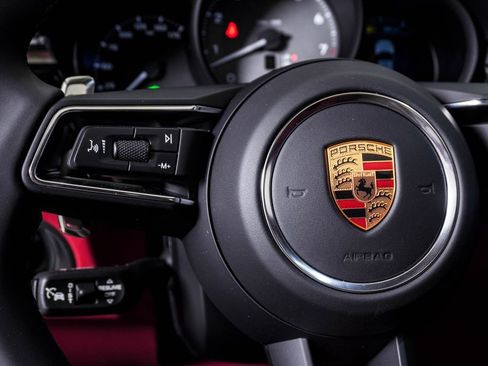 New 2026 Porsche Macan S image 20