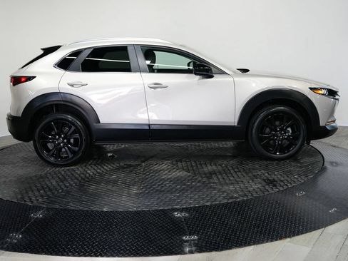 Used 2024 MAZDA CX-30 AWD 2.5 S w/ Select Sport Pkg image 5