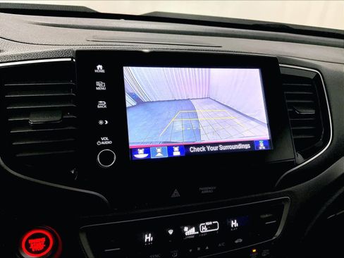 Used 2023 Honda Ridgeline RTL-E image 19