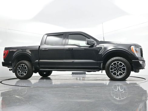 Used 2022 Ford F150 XLT w/ Equipment Group 302A High AWD/4WD image 50