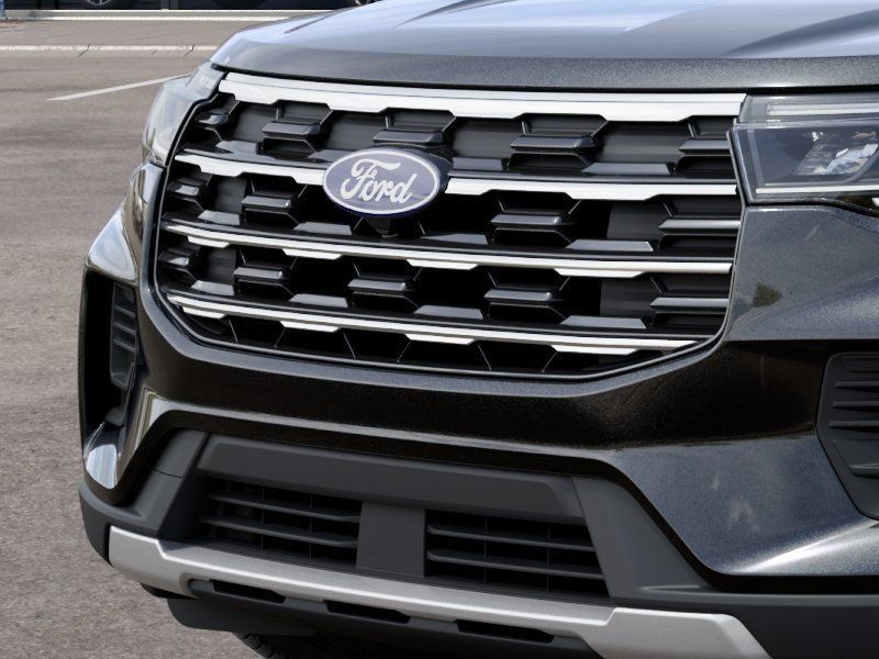 New 2027 Ford Explorer Active AWD/4WD image 18