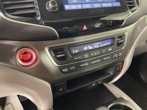 Used 2020 Honda Pilot EX-L image 8