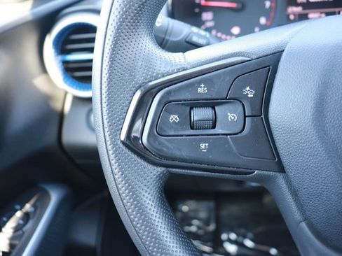 Used 2024 Chevrolet Trax LS w/ LS Convenience Package image 18