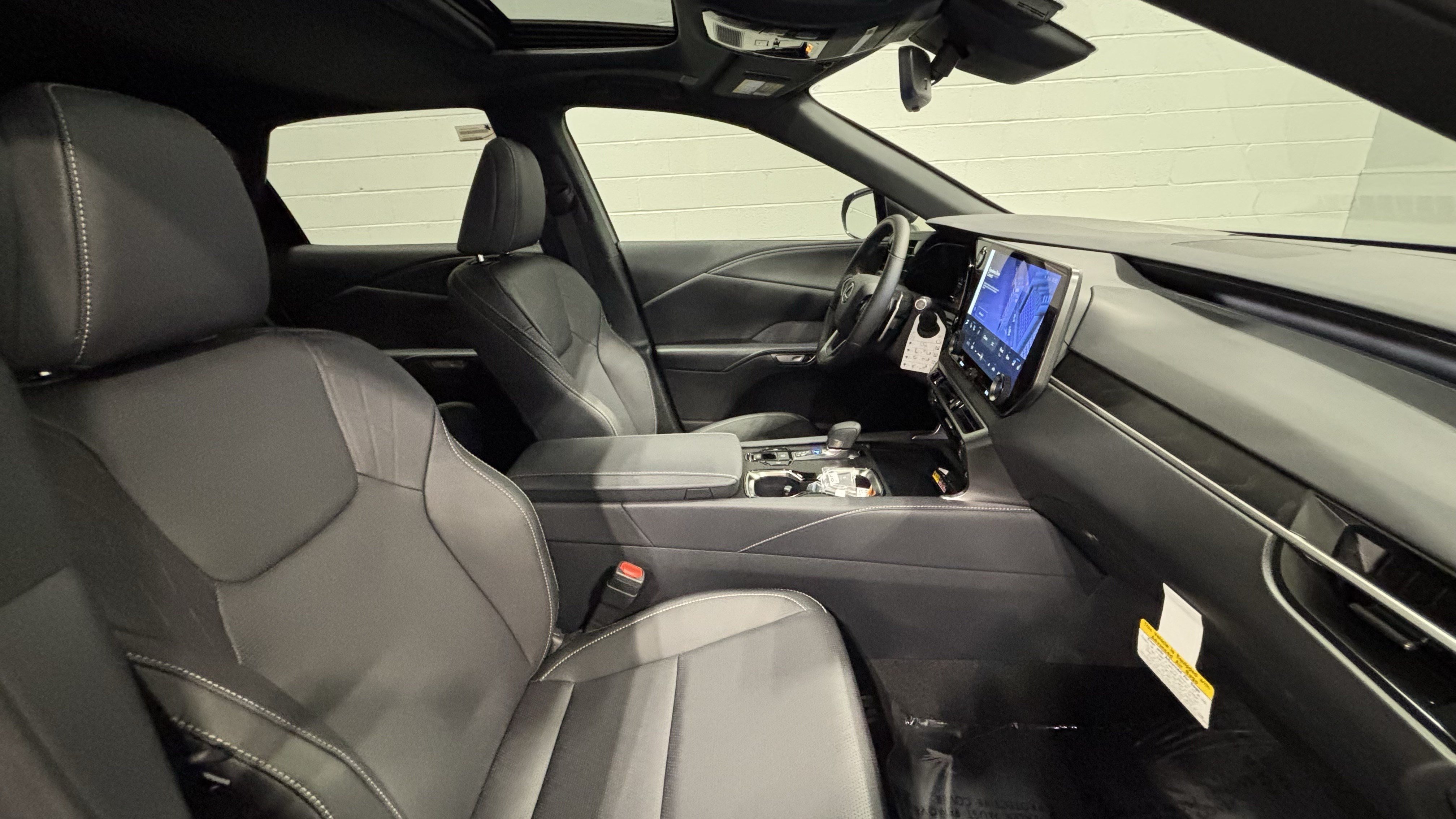 Used 2026 Lexus RX 350 Premium Plus w/ Accessory Package (K3) FWD image 42