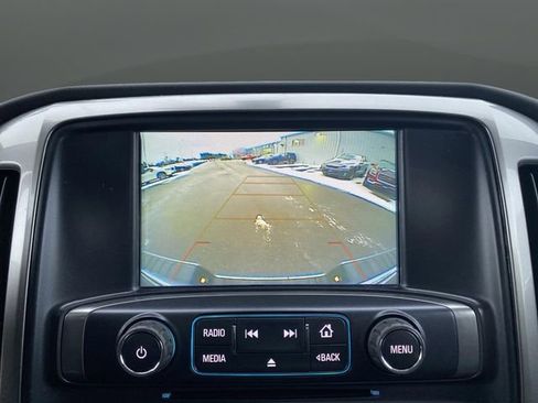 Used 2019 Chevrolet Silverado 1500 LT w/ All Star Edition image 8