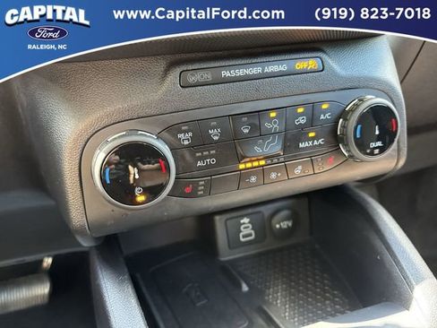 Certified 2023 Ford Bronco Sport Outer Banks w/ Tech Package AWD/4WD image 30