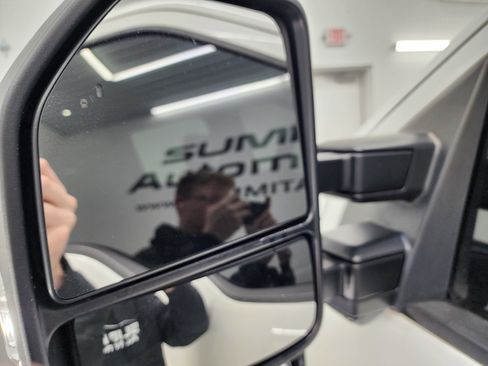 Used 2020 Ford F250 Lariat image 43