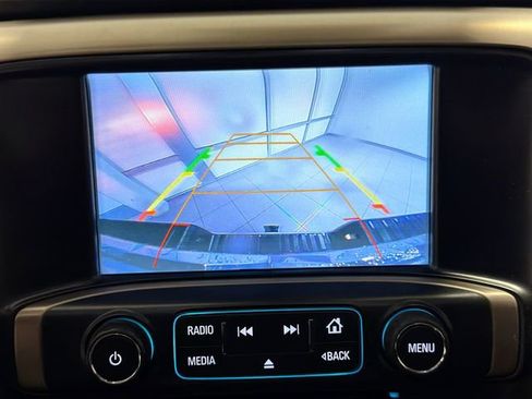 Used 2017 GMC Sierra 2500 Denali w/ Duramax Plus Package image 14