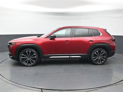 Certified 2024 MAZDA CX-50 AWD 2.5 Turbo w/ Accent Package image 2