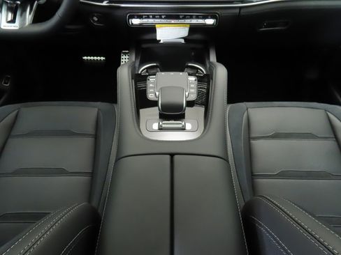 New 2026 Mercedes-Benz GLE 53 AMG 4MATIC image 16