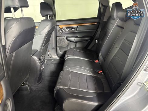 Used 2018 Honda CR-V EX-L image 26