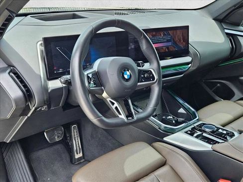 Used 2025 BMW X3 xDrive30 AWD/4WD image 10
