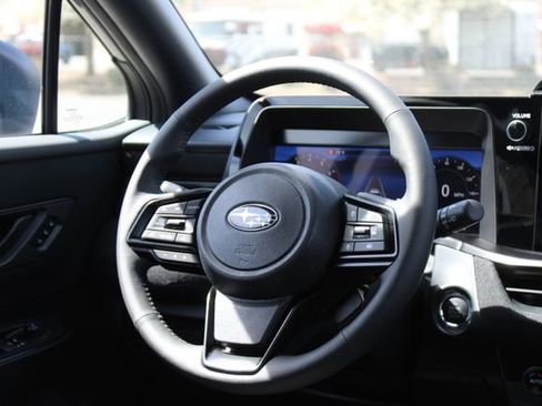 New 2026 Subaru Outback Limited XT image 20