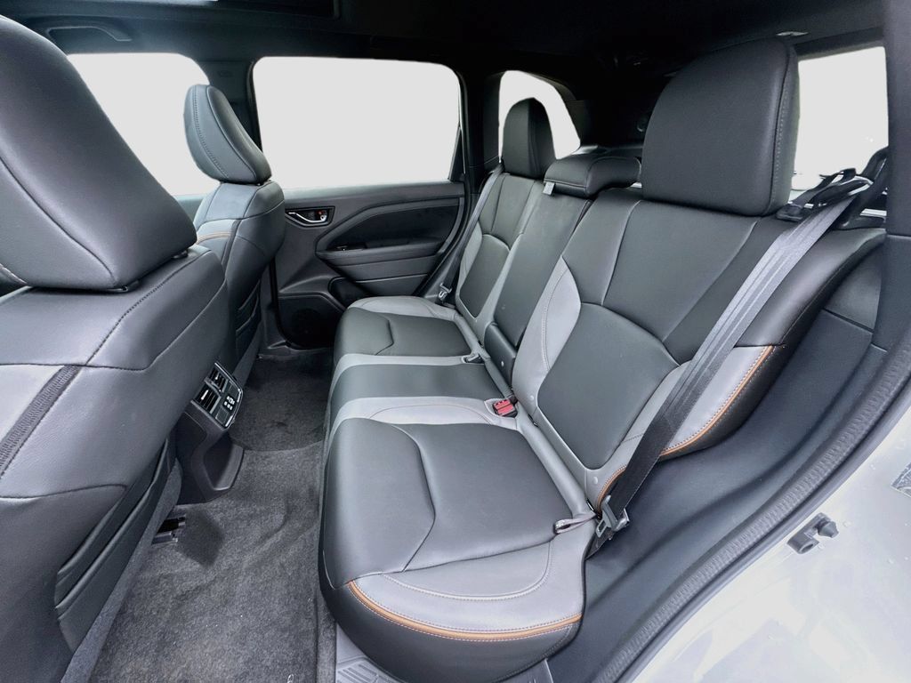 New 2026 Subaru Forester Sport AWD/4WD image 24