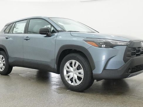 New 2026 Toyota Corolla Cross L FWD image 29