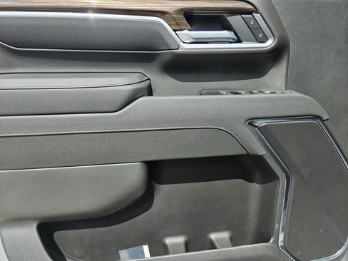 New 2026 Chevrolet Silverado 2500 LT w/ Trail Boss Package AWD/4WD image 16