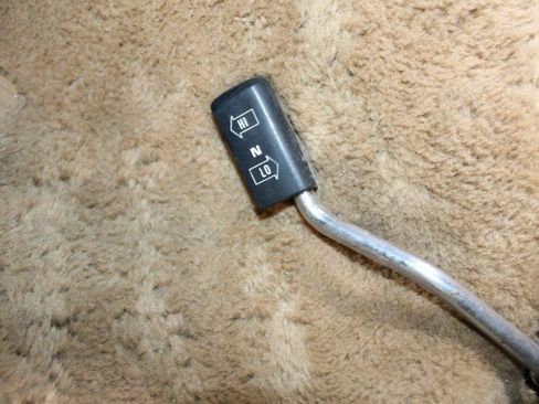 Used 1987 Jeep Grand Wagoneer image 26