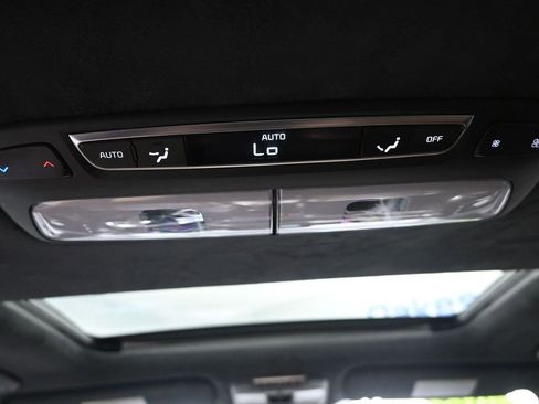 Used 2020 Kia Telluride SX w/ SX Prestige Package AWD/4WD image 35
