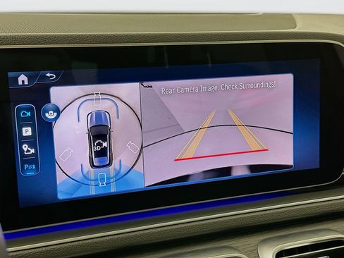 Certified 2025 Mercedes-Benz GLE 350 4MATIC image 15