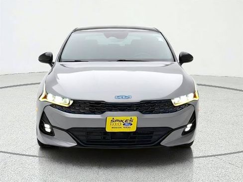 Used 2024 Kia K5 GT-Line w/ GT-Line Premium Package FWD image 2