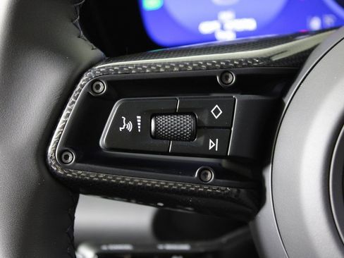 Certified 2025 Porsche Macan Turbo Electric image 25