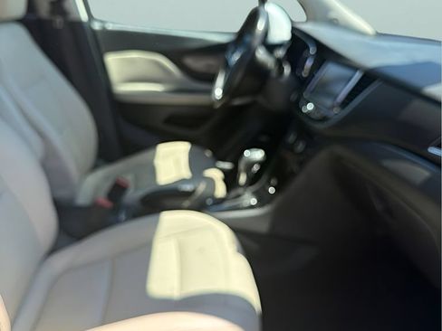 Used 2017 Buick Encore Premium w/ Experience Buick Package FWD image 17