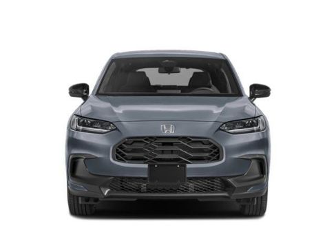 New 2027 Honda HR-V Sport image 7