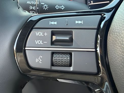 New 2026 Honda CR-V EX-L image 19