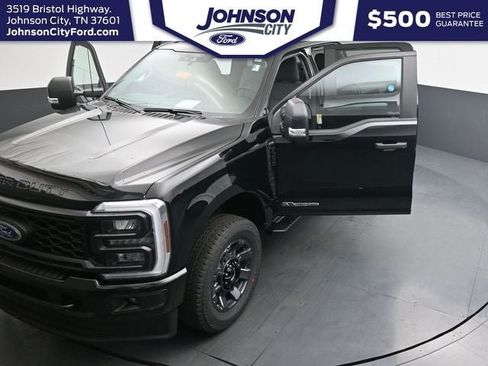 New 2026 Ford F350 XL w/ STX Appearance Package AWD/4WD image 34