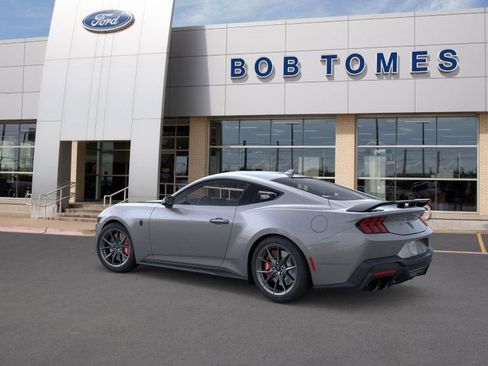 New 2026 Ford Mustang Dark Horse image 5