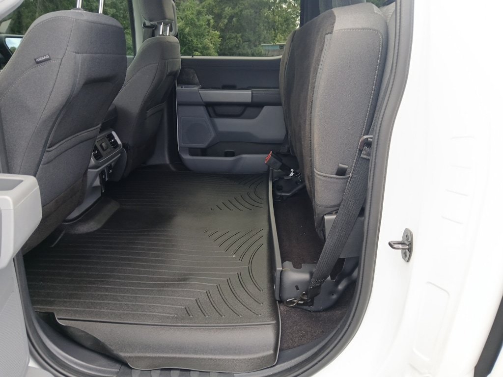 Used 2021 Ford F150 XLT w/ Equipment Group 302A High AWD/4WD image 52
