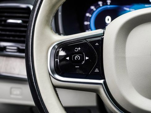 Used 2023 Volvo XC90 B6 Plus w/ Protection Package Premier image 26