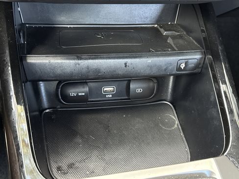 Used 2024 Kia Forte GT-Line w/ GT-Line Premium Package image 18