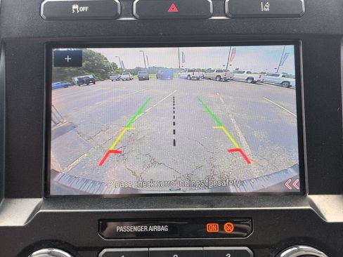 Used 2020 Ford F250 XLT AWD/4WD image 22