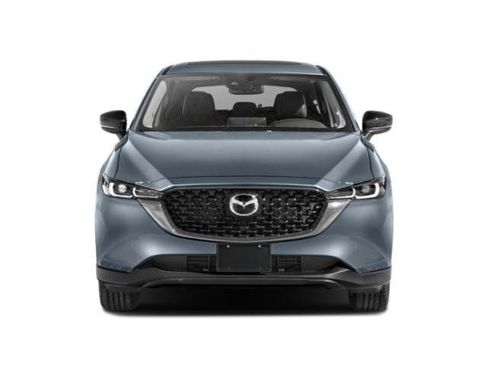 Used 2023 MAZDA CX-5 Carbon Edition AWD/4WD image 7