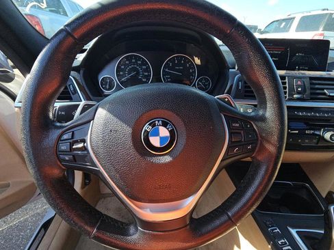 Used 2016 BMW 328i Sedan image 9