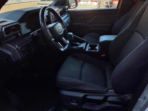 Certified 2024 Toyota Tacoma SR5 image 16