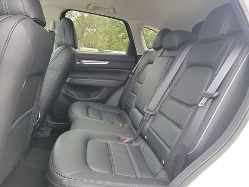 New 2025 MAZDA CX-5 AWD 2.5 S image 11