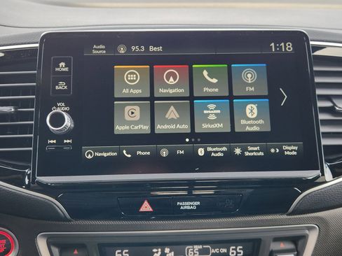 New 2026 Honda Ridgeline TrailSport image 20