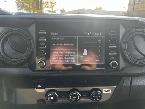 Used 2023 Toyota Tacoma SR image 24