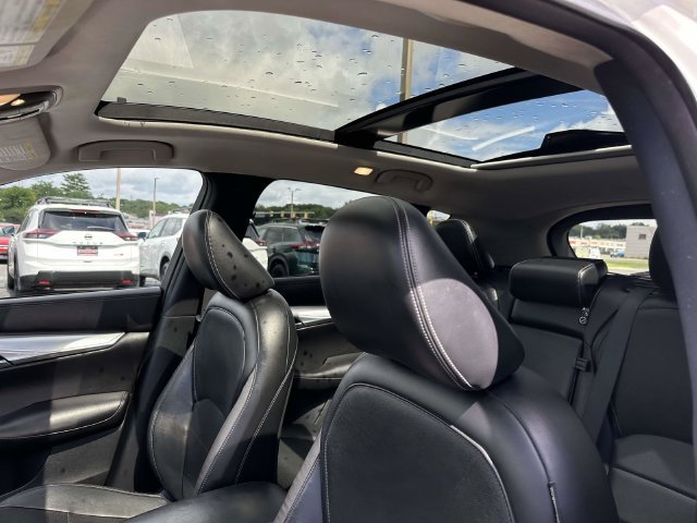 Used 2019 INFINITI QX50 Essential w/ Premium Audio Package FWD image 14