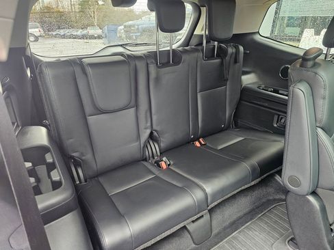 Certified 2025 Subaru Ascent Bronze Edition image 14