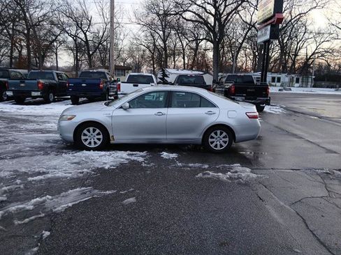 Used 2007 Toyota Camry Hybrid image 3