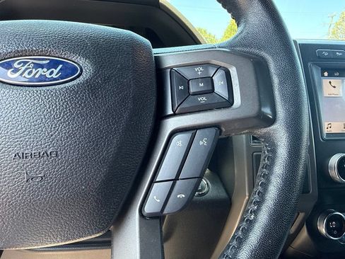 Used 2019 Ford Expedition Max XLT w/ Equipment Group 202A AWD/4WD image 8