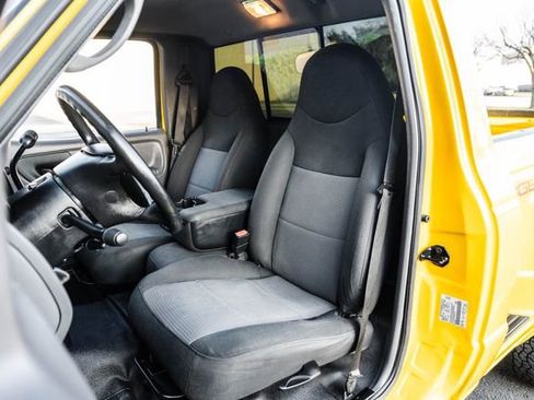 Used 2003 Ford Ranger Edge image 4