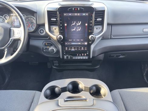 Certified 2024 RAM 2500 Big Horn w/ Night Edition image 12