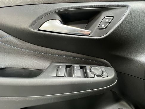 New 2025 Buick Envista Sport Touring w/ Convenience II Package image 22