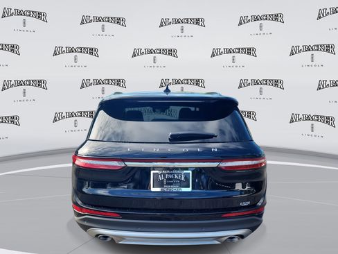 New 2026 Lincoln Corsair Premiere image 4