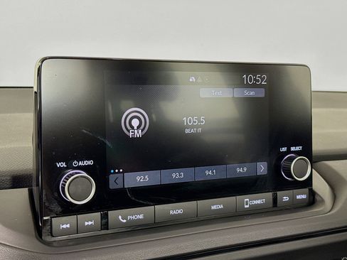 Used 2025 Honda Accord LX image 14