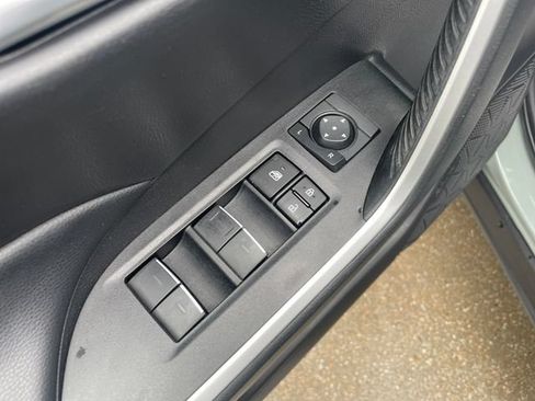 Used 2023 Toyota RAV4 XLE Premium AWD/4WD image 21